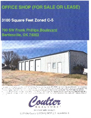 Tulsa Industrial Buildings for Sale Tulsa Industrial Buildings for